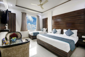 Hotel Devrana Delhi Airport